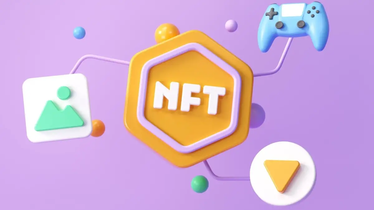 Quels sont les différents types de NFT ?