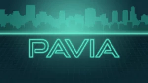 Pavia, le premier metaverse de Cardano