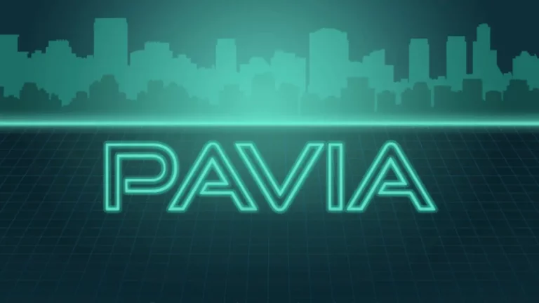 Pavia, le premier metaverse de Cardano