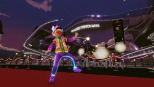 Retour sur la Metaverse Fashion Week, on fait le bilan