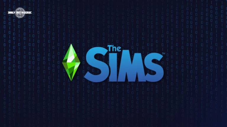 Le créateur des Sims lève 6 millions de dollars pour des jeux blockchain