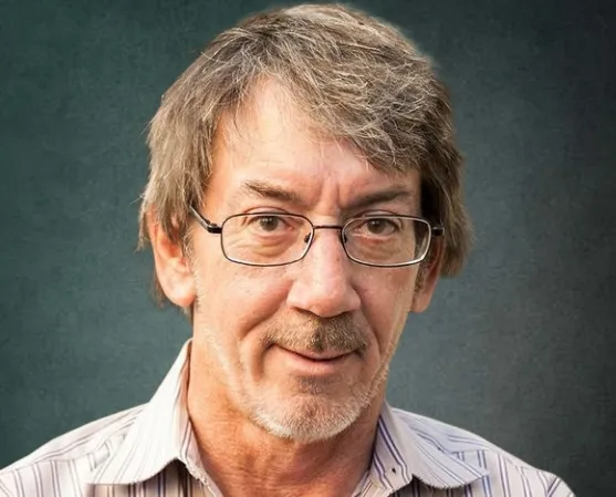 Will Wright