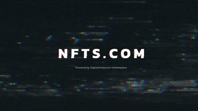 Le domaine NFTS.com vendu pour 15 millions de dollars