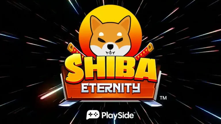 Shiba Eternity, le nouveau jeu de Shiba Inu
