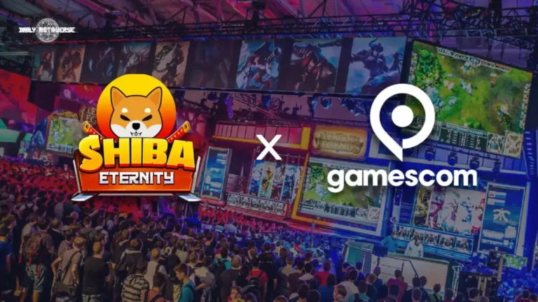 Shiba Eternity: William Volk présente le jeu à la Gamescom