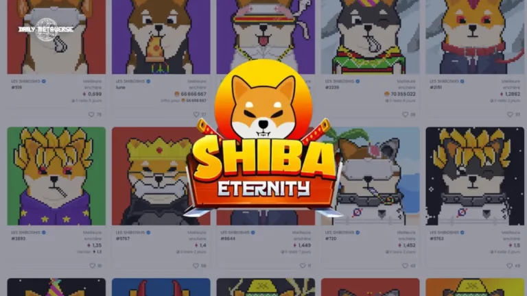 Shiba Eternity: des précisions sur les Shiboshis du jeu