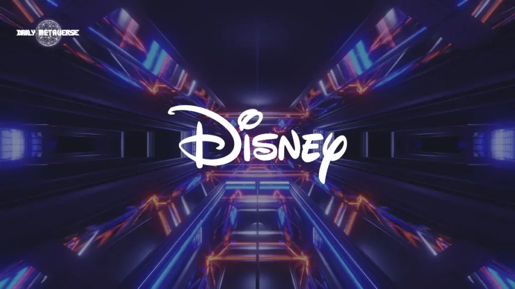 Disney s’interesse au metaverse
