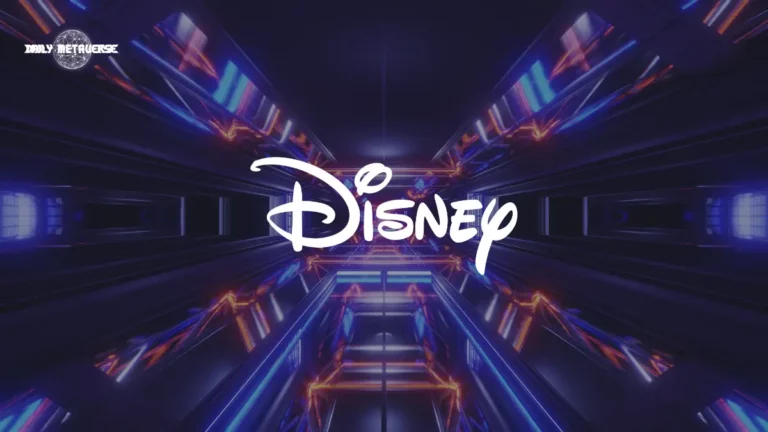 Disney s’interesse au metaverse