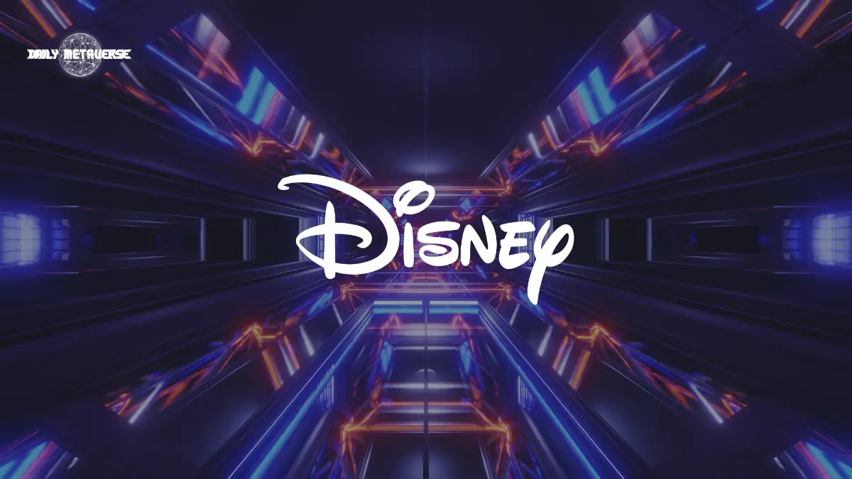 Disney s'interesse au metaverse