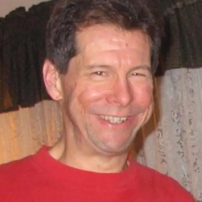 Hal Finney