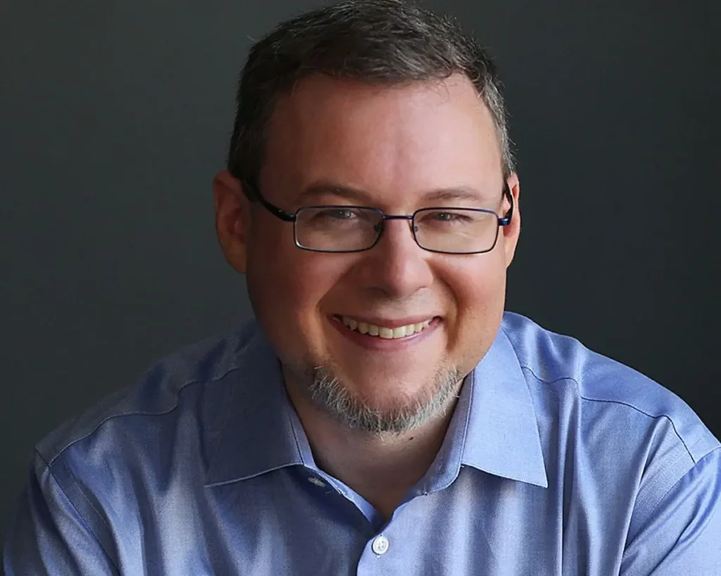 Jeff Garzik