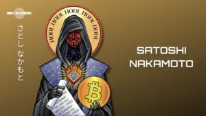 Qui est Satoshi Nakamoto, l’inventeur du Bitcoin ?