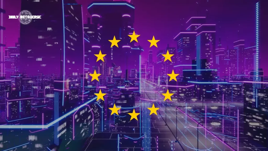 L’Union Européenne lancera une initiative de réglementation mondiale du metaverse en 2023