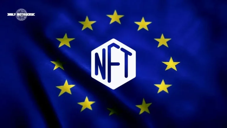 L’Union Européenne veut lutter contre la contrefaçon grâce aux NFT