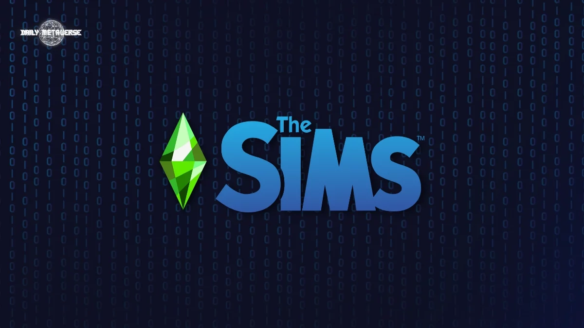 Sims NFT metaverse
