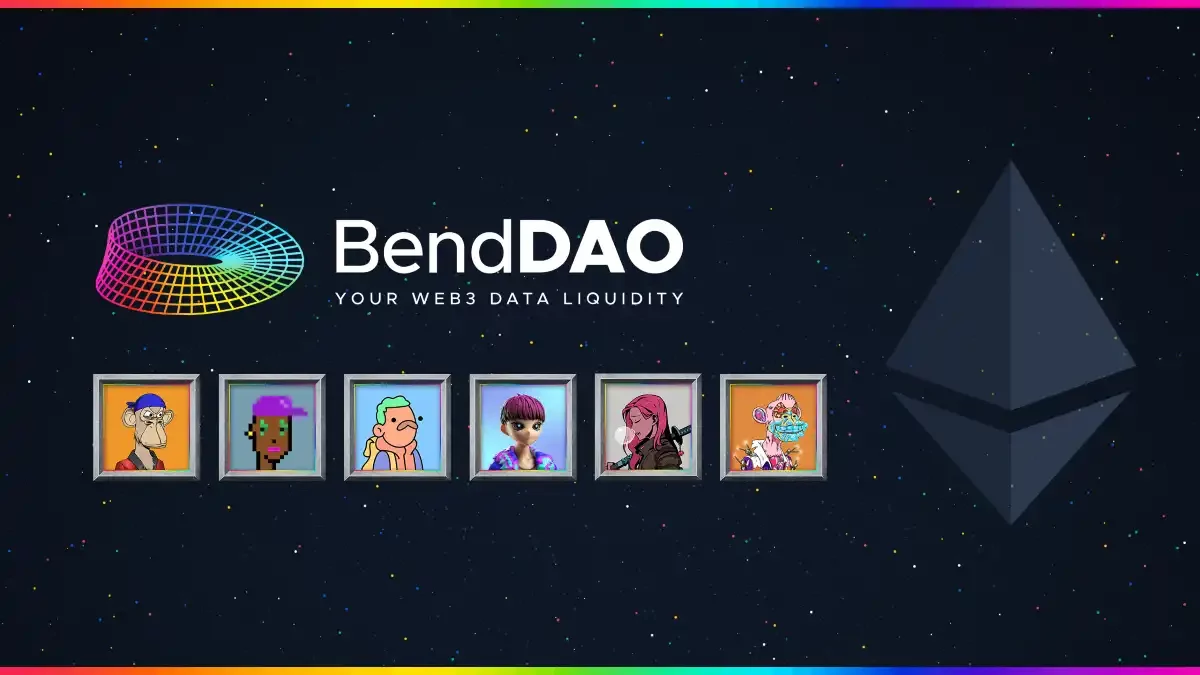 benddao-liquidation-dailymetaverse