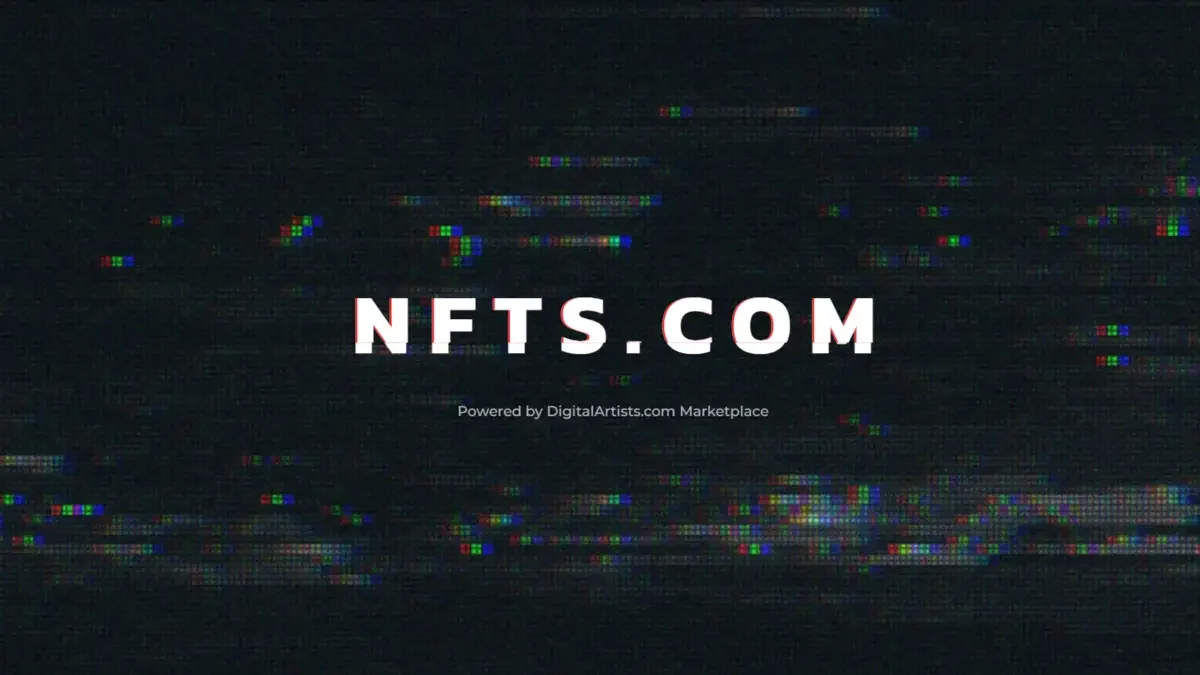 Le domaine NFTS.com vendu pour 15 millions de dollars - Daily Metaverse