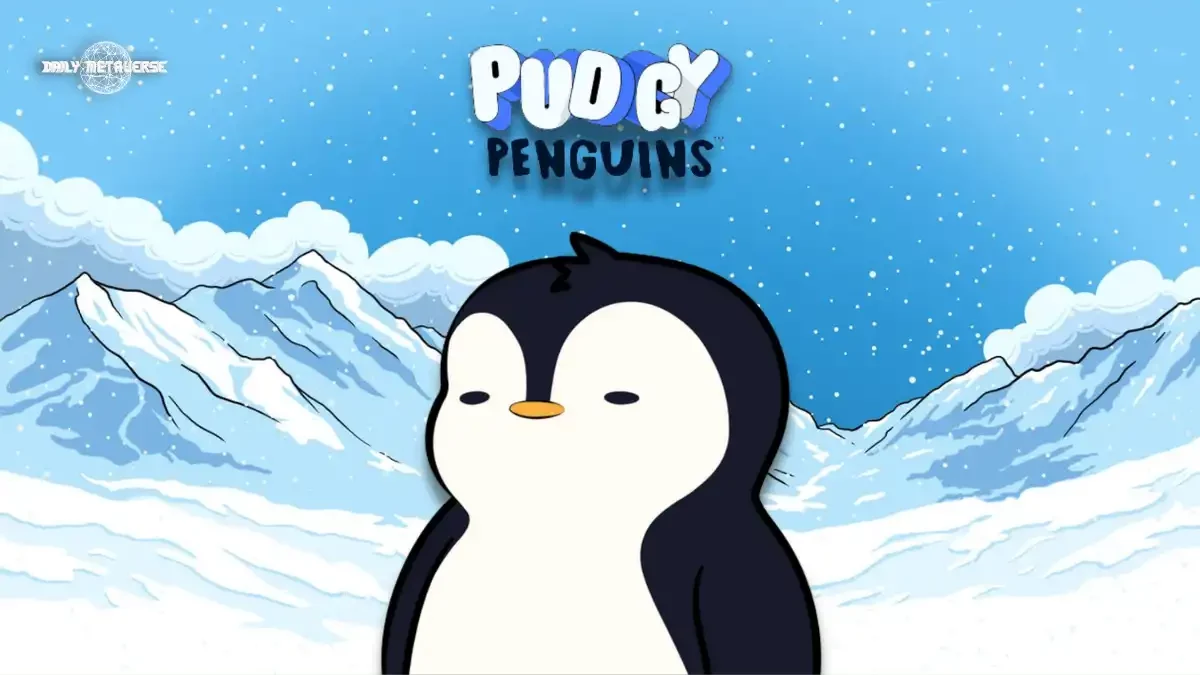 Le Pudgy Penguin NFT #6873 vendu pour 400 ETH