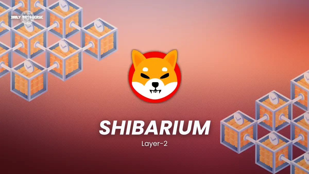 Shibarium en testnet public fin septembre