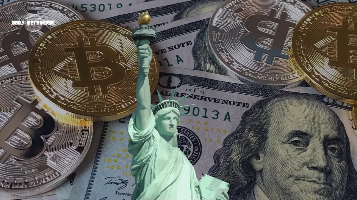 D'après un député américain, l'interdiction des crypto-monnaies n'est pas d'actualité